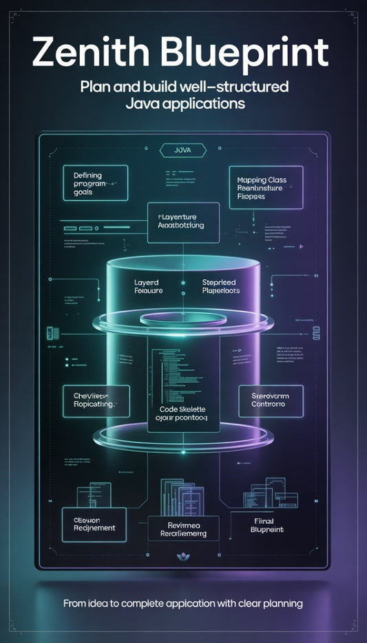 cover of our company's product
