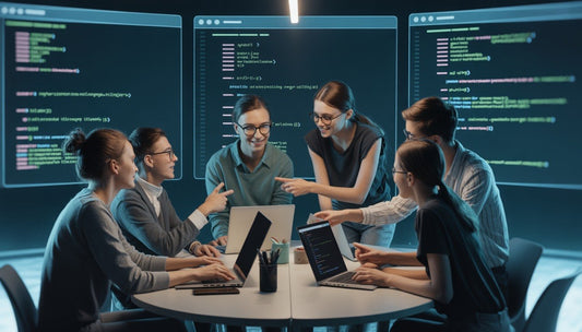 Getting Started with Java: A Practical First Look