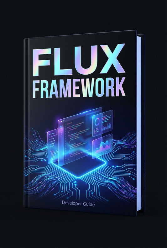 cover of our company's product