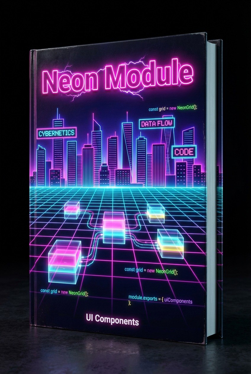 cover of our company's product